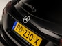 Mercedes-Benz A-klasse 180 Sport (NAVIGATIE, BLACK PACK, LEDER, GETINT GLAS, ZWART HEMEL, SPORTSTOELEN, PARKEERSENSOREN, CRUISE, NIEUWE APK, NIEUWSTAAT)