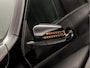Mercedes-Benz A-klasse 180 Sport (NAVIGATIE, BLACK PACK, LEDER, GETINT GLAS, ZWART HEMEL, SPORTSTOELEN, PARKEERSENSOREN, CRUISE, NIEUWE APK, NIEUWSTAAT)