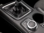 Mercedes-Benz A-klasse 180 Sport (NAVIGATIE, BLACK PACK, LEDER, GETINT GLAS, ZWART HEMEL, SPORTSTOELEN, PARKEERSENSOREN, CRUISE, NIEUWE APK, NIEUWSTAAT)