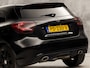 Mercedes-Benz A-klasse 180 Sport (NAVIGATIE, BLACK PACK, LEDER, GETINT GLAS, ZWART HEMEL, SPORTSTOELEN, PARKEERSENSOREN, CRUISE, NIEUWE APK, NIEUWSTAAT)