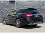 Mercedes-Benz C-klasse Estate AMG 43 4MATIC 367pk|BSA|Burmester|Led ILS|ACC|Camera|Panorama|Rode Gordels