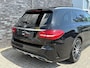 Mercedes-Benz C-klasse Estate AMG 43 4MATIC 367pk|BSA|Burmester|Led ILS|ACC|Camera|Panorama|Rode Gordels