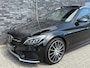 Mercedes-Benz C-klasse Estate AMG 43 4MATIC 367pk|BSA|Burmester|Led ILS|ACC|Camera|Panorama|Rode Gordels