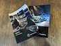 Mercedes-Benz A-klasse 160 CDI AMBITION l AIRCO l NAVI l LMV l BLUETOOTH l CRUISE l