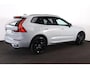 Volvo XC60 T6 Recharge AWD Plus Black Edition - Panorama/schuifdak - IntelliSafe Assist & Surround - 360º Camera - Harman/Kardon audio - Verwarmde voorstoelen, stuur & achterbank - Parkeersensoren voor & achter - Elektr. bedienb. voorstoelen met geheugen - Head up display - Draadloze tel. lader - Extra getint glas - 21' LMV