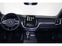 Volvo XC60 T6 Recharge AWD Plus Black Edition - Panorama/schuifdak - IntelliSafe Assist & Surround - 360º Camera - Harman/Kardon audio - Verwarmde voorstoelen, stuur & achterbank - Parkeersensoren voor & achter - Elektr. bedienb. voorstoelen met geheugen - Head up display - Draadloze tel. lader - Extra getint glas - 21' LMV