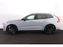 Volvo XC60 T6 Recharge AWD Plus Black Edition - Panorama/schuifdak - IntelliSafe Assist & Surround - 360º Camera - Harman/Kardon audio - Verwarmde voorstoelen, stuur & achterbank - Parkeersensoren voor & achter - Elektr. bedienb. voorstoelen met geheugen - Head up display - Draadloze tel. lader - Extra getint glas - 21' LMV