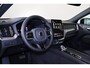 Volvo XC60 T6 Recharge AWD Plus Black Edition - Panorama/schuifdak - IntelliSafe Assist & Surround - 360º Camera - Harman/Kardon audio - Verwarmde voorstoelen, stuur & achterbank - Parkeersensoren voor & achter - Elektr. bedienb. voorstoelen met geheugen - Head up display - Draadloze tel. lader - Extra getint glas - 21' LMV