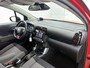 Citroën C3 Aircross SUV Shine 110pk Automaat | Navigatie | Achteruitrijcamera | Climate Control | Cruise Control | Parkeersensoren | Head-up display | Armsteun | Apple Carplay / Android Auto | Bluetooth | Elektrisch inklapbare spiegels | Automatisch dimlicht | Regensensor | Afwijkende dakkleur | Donker getint glas | 17" lichtmetalen velgen |
