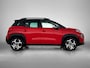Citroën C3 Aircross SUV Shine 110pk Automaat | Navigatie | Achteruitrijcamera | Climate Control | Cruise Control | Parkeersensoren | Head-up display | Armsteun | Apple Carplay / Android Auto | Bluetooth | Elektrisch inklapbare spiegels | Automatisch dimlicht | Regensensor | Afwijkende dakkleur | Donker getint glas | 17" lichtmetalen velgen |