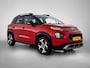 Citroën C3 Aircross SUV Shine 110pk Automaat | Navigatie | Achteruitrijcamera | Climate Control | Cruise Control | Parkeersensoren | Head-up display | Armsteun | Apple Carplay / Android Auto | Bluetooth | Elektrisch inklapbare spiegels | Automatisch dimlicht | Regensensor | Afwijkende dakkleur | Donker getint glas | 17" lichtmetalen velgen |