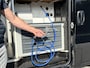 IVECO Daily 35C21 3.0 210 PK AUTOMAAT L3H2 N1 / MOTORSPORT INRICHTING / LUIFEL / LUCHTSLANG / DUBBEL LUCHT / 3-ZITS