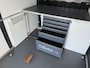 IVECO Daily 35C21 3.0 210 PK AUTOMAAT L3H2 N1 / MOTORSPORT INRICHTING / LUIFEL / LUCHTSLANG / DUBBEL LUCHT / 3-ZITS