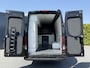 IVECO Daily 35C21 3.0 210 PK AUTOMAAT L3H2 N1 / MOTORSPORT INRICHTING / LUIFEL / LUCHTSLANG / DUBBEL LUCHT / 3-ZITS