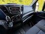 IVECO Daily 35C21 3.0 210 PK AUTOMAAT L3H2 N1 / MOTORSPORT INRICHTING / LUIFEL / LUCHTSLANG / DUBBEL LUCHT / 3-ZITS