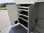 IVECO Daily 35C21 3.0 210 PK AUTOMAAT L3H2 N1 / MOTORSPORT INRICHTING / LUIFEL / LUCHTSLANG / DUBBEL LUCHT / 3-ZITS