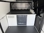 IVECO Daily 35C21 3.0 210 PK AUTOMAAT L3H2 N1 / MOTORSPORT INRICHTING / LUIFEL / LUCHTSLANG / DUBBEL LUCHT / 3-ZITS