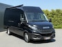 IVECO Daily 35C21 3.0 210 PK AUTOMAAT L3H2 N1 / MOTORSPORT INRICHTING / LUIFEL / LUCHTSLANG / DUBBEL LUCHT / 3-ZITS