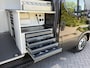 IVECO Daily 35C21 3.0 210 PK AUTOMAAT L3H2 N1 / MOTORSPORT INRICHTING / LUIFEL / LUCHTSLANG / DUBBEL LUCHT / 3-ZITS