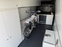 IVECO Daily 35C21 3.0 210 PK AUTOMAAT L3H2 N1 / MOTORSPORT INRICHTING / LUIFEL / LUCHTSLANG / DUBBEL LUCHT / 3-ZITS
