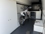IVECO Daily 35C21 3.0 210 PK AUTOMAAT L3H2 N1 / MOTORSPORT INRICHTING / LUIFEL / LUCHTSLANG / DUBBEL LUCHT / 3-ZITS