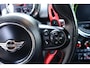 MINI Cooper S 3-Deurs 2.0 Chili LEER SFEERVERLICHTING RUIT+STOELVERWARMING UNION-JACK STUURFLIPPERS CRUISE PDC CLIMA 17"LMV DUO-TONE