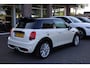 MINI Cooper S 3-Deurs 2.0 Chili LEER SFEERVERLICHTING RUIT+STOELVERWARMING UNION-JACK STUURFLIPPERS CRUISE PDC CLIMA 17"LMV DUO-TONE