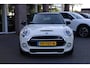 MINI Cooper S 3-Deurs 2.0 Chili LEER SFEERVERLICHTING RUIT+STOELVERWARMING UNION-JACK STUURFLIPPERS CRUISE PDC CLIMA 17"LMV DUO-TONE