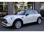 MINI Cooper S 3-Deurs 2.0 Chili LEER SFEERVERLICHTING RUIT+STOELVERWARMING UNION-JACK STUURFLIPPERS CRUISE PDC CLIMA 17"LMV DUO-TONE