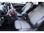 MINI Cooper S 3-Deurs 2.0 Chili LEER SFEERVERLICHTING RUIT+STOELVERWARMING UNION-JACK STUURFLIPPERS CRUISE PDC CLIMA 17"LMV DUO-TONE