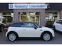 MINI Cooper S 3-Deurs 2.0 Chili LEER SFEERVERLICHTING RUIT+STOELVERWARMING UNION-JACK STUURFLIPPERS CRUISE PDC CLIMA 17"LMV DUO-TONE