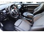 MINI Cooper S 3-Deurs 2.0 Chili LEER SFEERVERLICHTING RUIT+STOELVERWARMING UNION-JACK STUURFLIPPERS CRUISE PDC CLIMA 17"LMV DUO-TONE