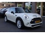 MINI Cooper S 3-Deurs 2.0 Chili LEER SFEERVERLICHTING RUIT+STOELVERWARMING UNION-JACK STUURFLIPPERS CRUISE PDC CLIMA 17"LMV DUO-TONE