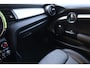 MINI Cooper S 3-Deurs 2.0 Chili LEER SFEERVERLICHTING RUIT+STOELVERWARMING UNION-JACK STUURFLIPPERS CRUISE PDC CLIMA 17"LMV DUO-TONE