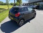 Citroën C1 5drs Shine LUXE Automaat + Clima