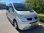 Renault Trafic 2.0 dCi T29 L1H1 I Rolstoel aangepaste bus I Automaat