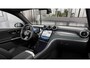 Mercedes-Benz GLC Coupe 300e 4MATIC AMG Line | Trekhaak | Memory | Sfeerverlichting | Stoelverwarming | Achteruitrijcamera |
