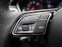 Audi A5 Cabriolet 40 TFSI quattro Pro Line 204 PK l Cruise control l Climate control l Achteruitrijcamera l Navigatie l Stoelverwarming voor en achter l Alarm klasse III l Parkeersensoren l Audi sound system |