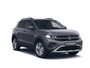 Volkswagen T-Cross 1.0 TSI Life Edition 116 PK | Camera | Parkeersensoren | Keyless | 17" Lichtmetalen velgen | LED koplampen | | Apple Carplay | Android Auto | Airco | Adpative Cruise Control | Privacy Glas |