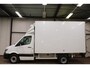Mercedes-Benz Sprinter 314 2.2 CDI 314 2.2 CDI KOELWAGEN MEUBELBAK Mercedes-Benz Sprinter 314 2.2 CDI  314 2.2 CDI KOELWAGEN MEUBELBAK