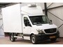 Mercedes-Benz Sprinter 314 2.2 CDI 314 2.2 CDI KOELWAGEN MEUBELBAK Mercedes-Benz Sprinter 314 2.2 CDI  314 2.2 CDI KOELWAGEN MEUBELBAK