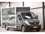 Renault Master 170PK AUTOMAAT PAARDENWAGEN LOWLINER VERKOOPWAGEN FOODTRUCK