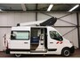 Renault Master AUTOHOOGWERKER 12 METER NACELLE FRANCE ELEVATEUR