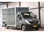 Renault Master 2.3 dCi 170PK AUTOMAAT LOWLINER VERKOOPWAGEN