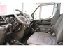 IVECO Daily 35S12 HOOGWERKER 13 METER LT130TB MET 3500 KG TREKVERMOGEN TREKHAAK