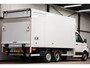 Volkswagen Crafter 2.0 TDI DSG AUTOMAAT BAKWAGEN BE CLIXTAR