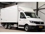 Volkswagen Crafter 2.0 TDI DSG AUTOMAAT BAKWAGEN BE CLIXTAR