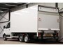 Volkswagen Crafter 2.0 TDI DSG AUTOMAAT BAKWAGEN BE CLIXTAR