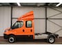 IVECO Daily 50c21 210PK 12 TON AUTOMAAT BE TREKKER DC