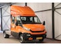 IVECO Daily 50c21 210PK 12 TON AUTOMAAT BE TREKKER DC